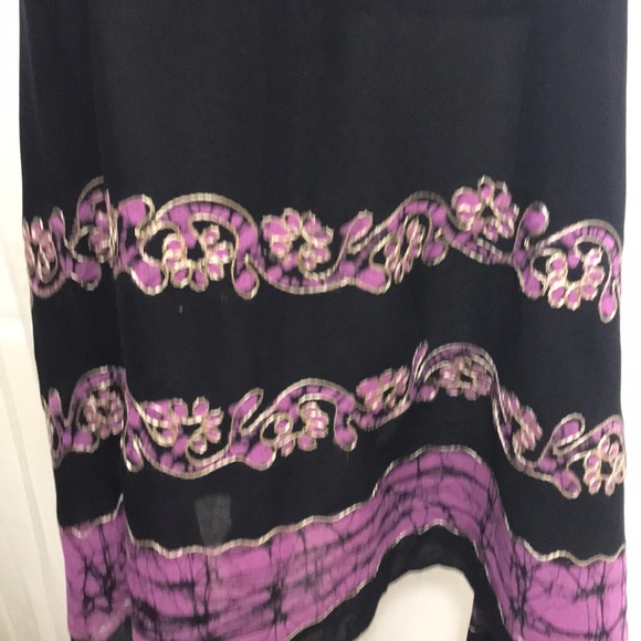 OPTION A Dress 3X NWT - Picture 2 of 8